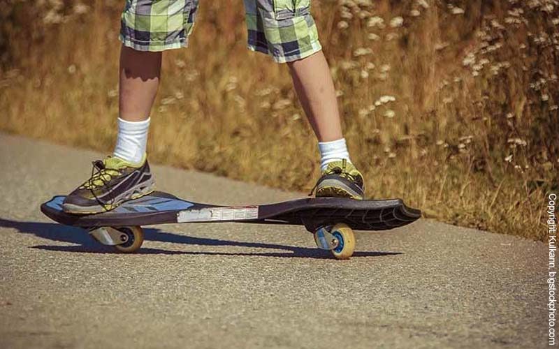 Waveboards