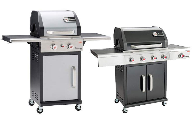 Landmann Grill