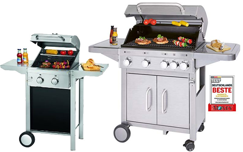 ProfiCook Grill