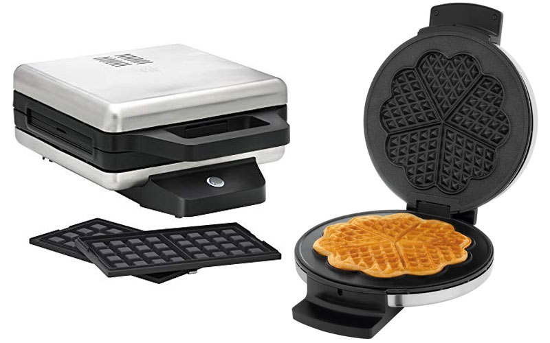 WMF Waffel Maker