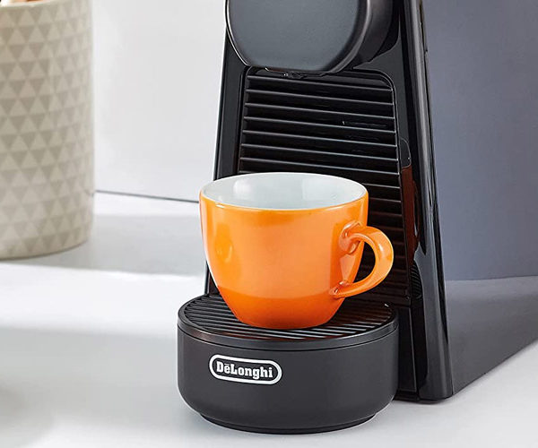 Kapselmaschine von DeLonghi