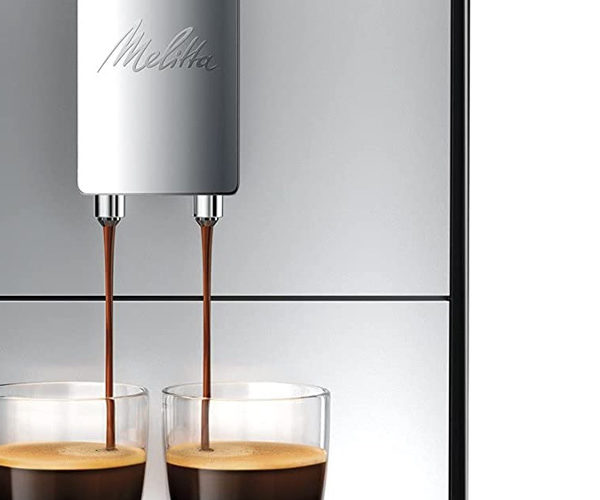 Vollautomaten von Melitta