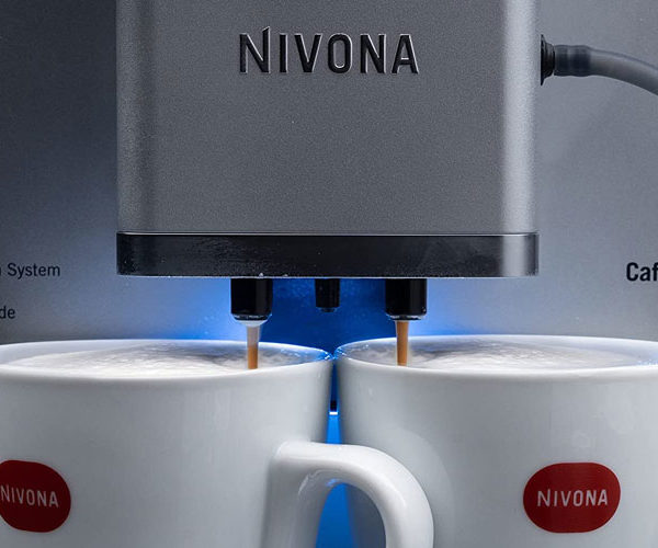 KAffeemaschinen Vollautomaten von Nivona