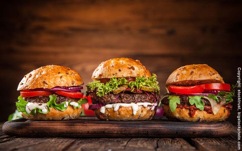 Saftige Burger grillen – Anleitung & Tipps für die Zubereitung von Patties auf dem Gasgrill