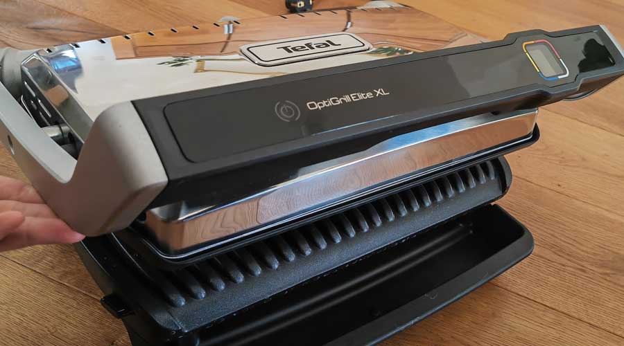 OptiGrill Modelle