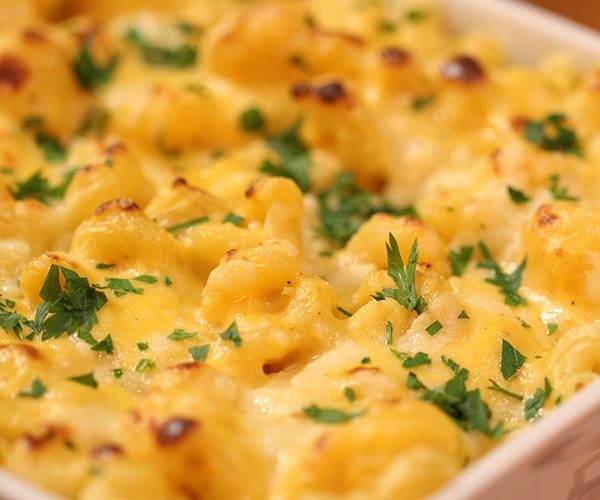 Mac and Cheese – Ganz einfach selber machen