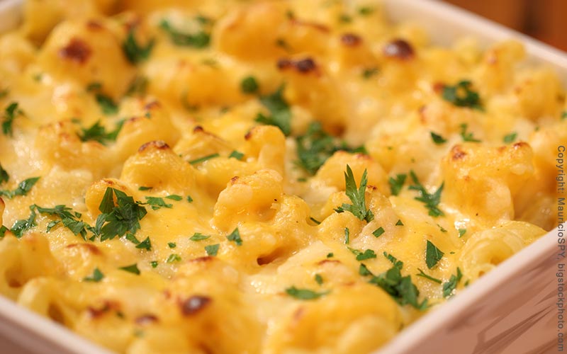 Mac and Cheese – Ganz einfach selber machen